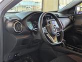 Thumbnail of 2022 Gray/Super Black Nissan Kicks