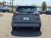 Thumbnail of 2022 Gray/Super Black Nissan Kicks