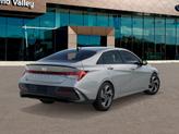Thumbnail of 2025 Fluid Metal Hyundai ELANTRA