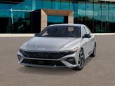 Thumbnail of 2025 Fluid Metal Hyundai ELANTRA