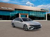 Thumbnail of 2025 Fluid Metal Hyundai ELANTRA