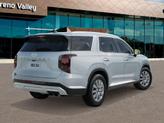 Thumbnail of 2025 Hyper White Hyundai PALISADE