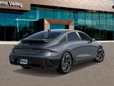 Thumbnail of 2025 Transmission Blue Hyundai IONIQ 6