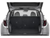 Thumbnail of 2025 Rockwood Green Hyundai TUCSON