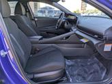 Thumbnail of 2025 Intense Blue Hyundai ELANTRA