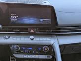 Thumbnail of 2025 Intense Blue Hyundai ELANTRA