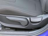 Thumbnail of 2025 Intense Blue Hyundai ELANTRA