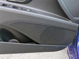 Thumbnail of 2025 Intense Blue Hyundai ELANTRA