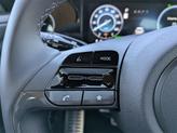 Thumbnail of 2025 Intense Blue Hyundai ELANTRA