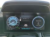 Thumbnail of 2025 Intense Blue Hyundai ELANTRA