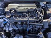 Thumbnail of 2025 Amazon Gray Hyundai ELANTRA