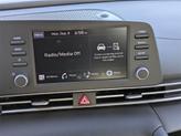 Thumbnail of 2025 Amazon Gray Hyundai ELANTRA