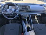 Thumbnail of 2025 Amazon Gray Hyundai ELANTRA
