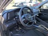 Thumbnail of 2025 Amazon Gray Hyundai ELANTRA