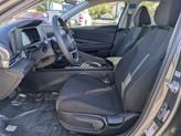Thumbnail of 2025 Amazon Gray Hyundai ELANTRA