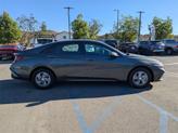 Thumbnail of 2025 Amazon Gray Hyundai ELANTRA
