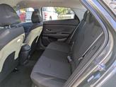 Thumbnail of 2025 Amazon Gray Hyundai ELANTRA