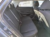Thumbnail of 2025 Amazon Gray Hyundai ELANTRA