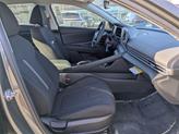 Thumbnail of 2025 Amazon Gray Hyundai ELANTRA