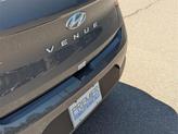 Thumbnail of 2025 Ecotronic Gray w/Black Roof Hyundai VENUE