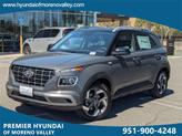 Thumbnail of 2025 Ecotronic Gray w/Black Roof Hyundai VENUE