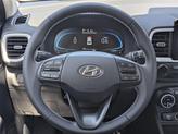 Thumbnail of 2025 Ecotronic Gray w/Black Roof Hyundai VENUE