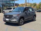 Thumbnail of 2025 Ecotronic Gray w/Black Roof Hyundai VENUE