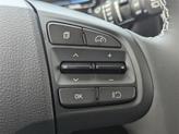 Thumbnail of 2025 Ecotronic Gray w/Black Roof Hyundai VENUE