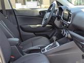 Thumbnail of 2025 Ecotronic Gray w/Black Roof Hyundai VENUE