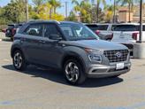 Thumbnail of 2025 Ecotronic Gray w/Black Roof Hyundai VENUE