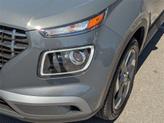 Thumbnail of 2025 Ecotronic Gray w/Black Roof Hyundai VENUE