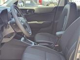 Thumbnail of 2025 Ecotronic Gray w/Black Roof Hyundai VENUE
