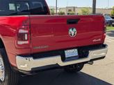 Thumbnail of 2024 Flame Red Clearcoat RAM 2500