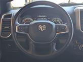 Thumbnail of 2024 Flame Red Clearcoat RAM 2500