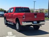Thumbnail of 2024 Flame Red Clearcoat RAM 2500