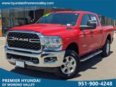 Thumbnail of 2024 Flame Red Clearcoat RAM 2500