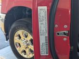 Thumbnail of 2024 Flame Red Clearcoat RAM 2500