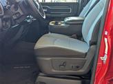 Thumbnail of 2024 Flame Red Clearcoat RAM 2500