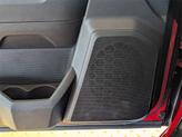 Thumbnail of 2024 Flame Red Clearcoat RAM 2500