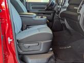 Thumbnail of 2024 Flame Red Clearcoat RAM 2500