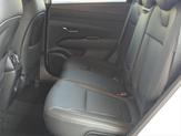 Thumbnail of 2025 Serenity White Pearl Hyundai TUCSON