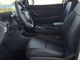 Thumbnail of 2025 Serenity White Pearl Hyundai TUCSON