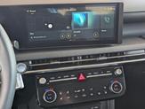 Thumbnail of 2025 Serenity White Pearl Hyundai TUCSON