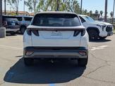 Thumbnail of 2025 Serenity White Pearl Hyundai TUCSON