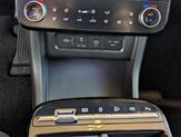 Thumbnail of 2025 Serenity White Pearl Hyundai TUCSON