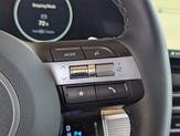 Thumbnail of 2025 Serenity White Pearl Hyundai TUCSON