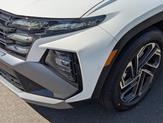 Thumbnail of 2025 Serenity White Pearl Hyundai TUCSON