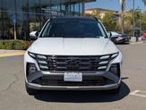 Thumbnail of 2025 Serenity White Pearl Hyundai TUCSON