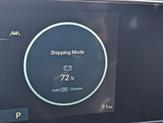 Thumbnail of 2025 Serenity White Pearl Hyundai TUCSON