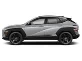 Thumbnail of 2026 Cyber Gray Metallic Hyundai KONA
